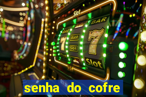 senha do cofre road 96